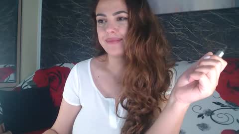 Valentina online show from 17, 11, 2025