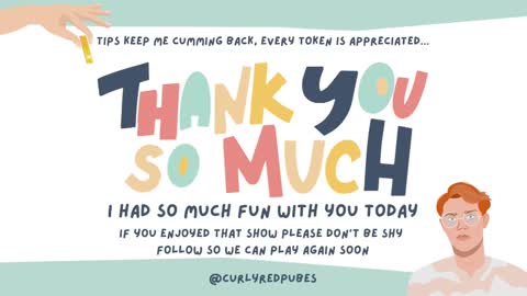 Red online show from 24, 2, 2025