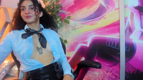 Rose online show from 12, 12, 2024