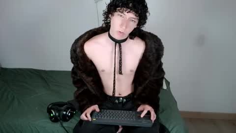 Noah online show from 3, 3, 2026