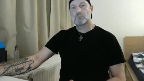 Curman85 online show from 11, 12, 2024