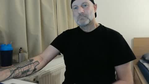 Curman85 online show from 13, 2, 2025