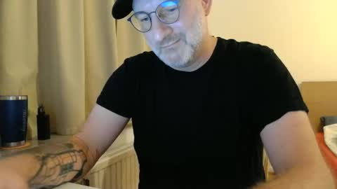 Curman85 online show from 11, 2, 2026