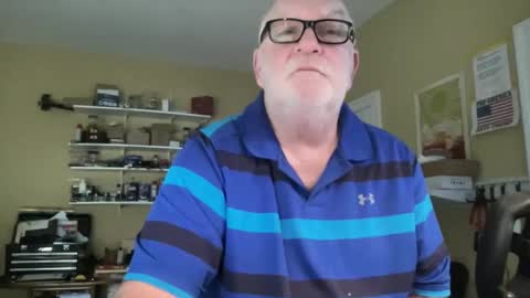 ALAN online show from 5, 12, 2024