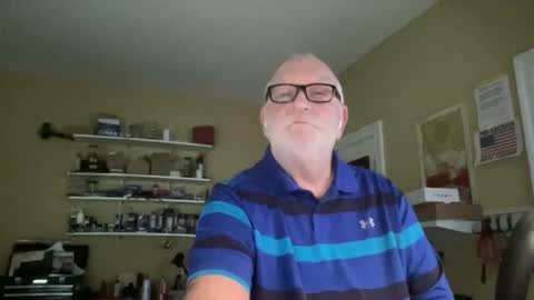 ALAN online show from 11, 12, 2024