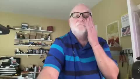 ALAN online show from 16, 12, 2024