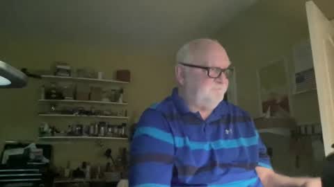 ALAN online show from 17, 12, 2024