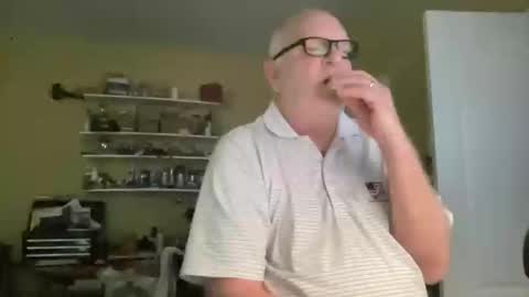 ALAN online show from 22, 12, 2024