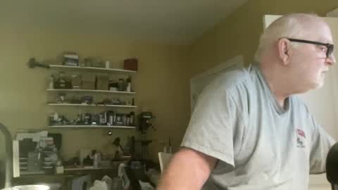 ALAN online show from 2, 1, 2025