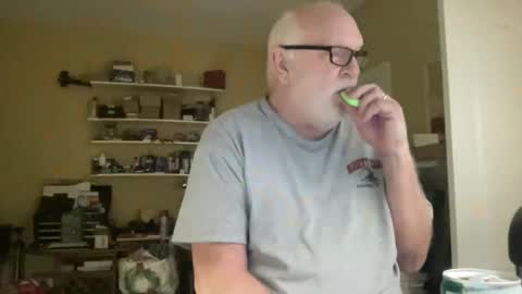 ALAN online show from 2, 1, 2025