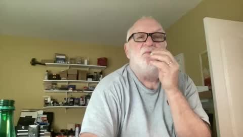 ALAN online show from 3, 1, 2025