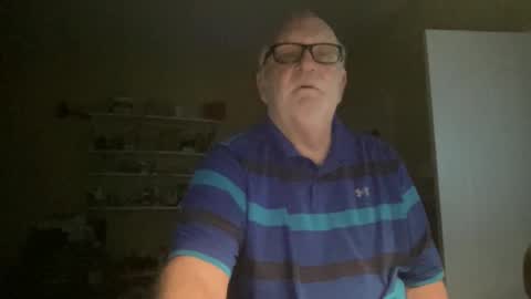 ALAN online show from 4, 1, 2025