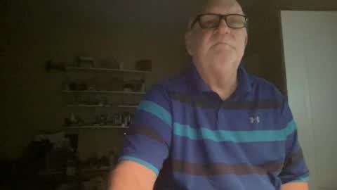 ALAN online show from 5, 1, 2025