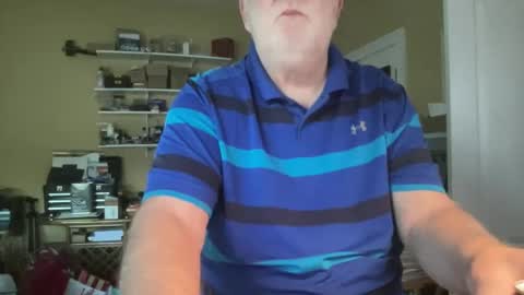 ALAN online show from 5, 1, 2025