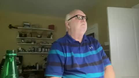 ALAN online show from 14, 1, 2025