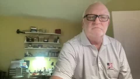 ALAN online show from 15, 1, 2025