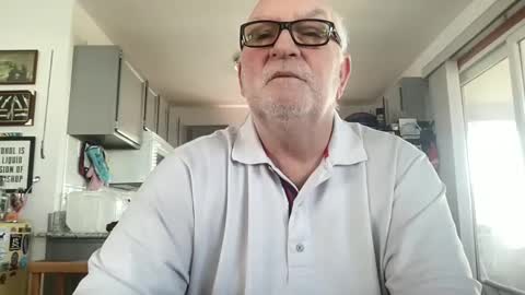 ALAN online show from 17, 1, 2025