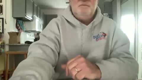 ALAN online show from 18, 1, 2025