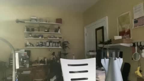 ALAN online show from 22, 1, 2025