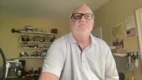 ALAN online show from 28, 1, 2025