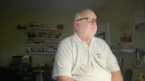 ALAN online show from 4, 2, 2025