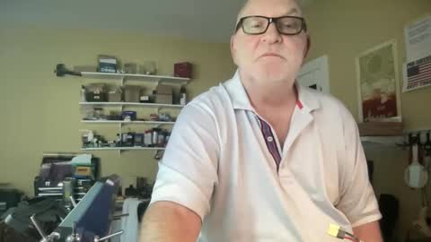 ALAN online show from 11, 2, 2025