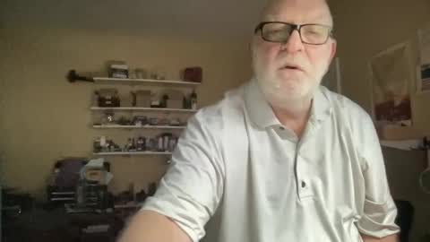 ALAN online show from 19, 2, 2025