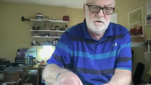 ALAN online show from 22, 2, 2025