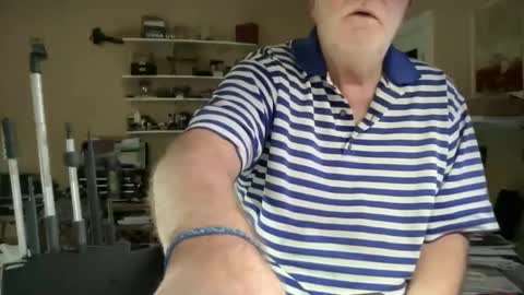 ALAN online show from 26, 2, 2025