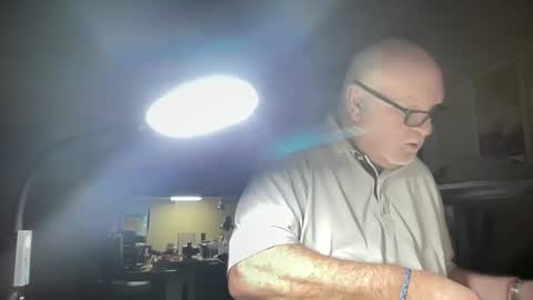 ALAN online show from 27, 2, 2025