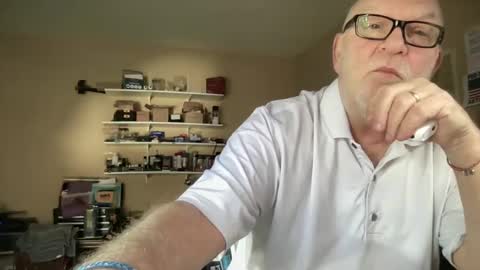 ALAN online show from 28, 2, 2025