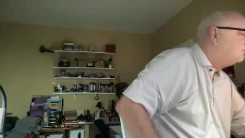 ALAN online show from 1, 3, 2025