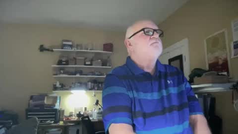 ALAN online show from 4, 3, 2025