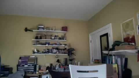 ALAN online show from 5, 3, 2025