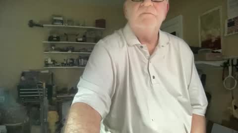 ALAN online show from 11, 3, 2025