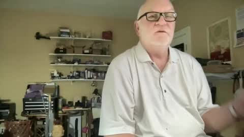 ALAN online show from 11, 3, 2025