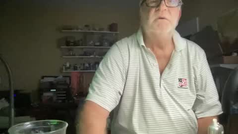 ALAN online show from 10, 9, 2025