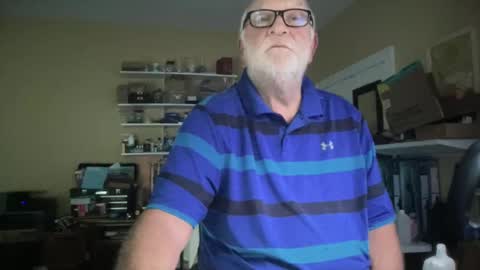 ALAN online show from 16, 9, 2025