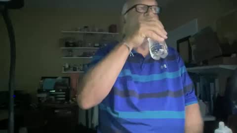 ALAN online show from 17, 9, 2025