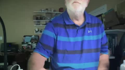 ALAN online show from 18, 9, 2025