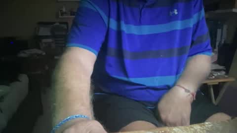 ALAN online show from 15, 10, 2025