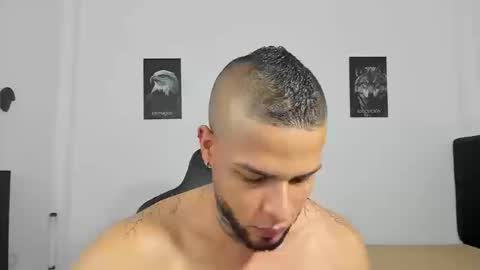 Snapshot of curtis_blake chatting on 8, 9, 2025 curtis_blake online show from 8, 9, 2025