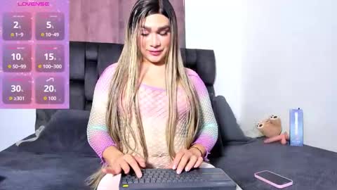 Ammy Sanchez  IG Sanchezamy96 online show from 1, 12, 2025