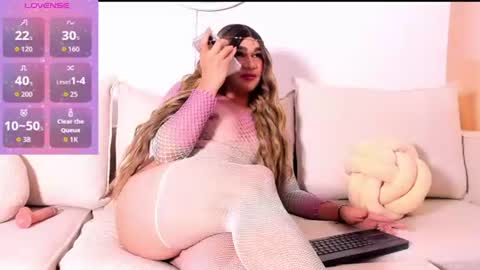 Ammy Sanchez  IG Sanchezamy96 online show from 14, 7, 2026