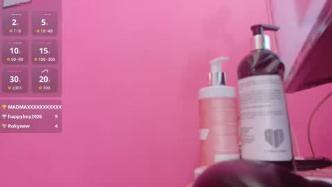 Dakota  online show from 19, 3, 2026