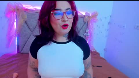 A online show from 25, 12, 2024