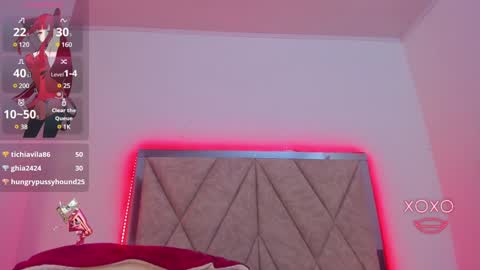 A online show from 26, 2, 2025