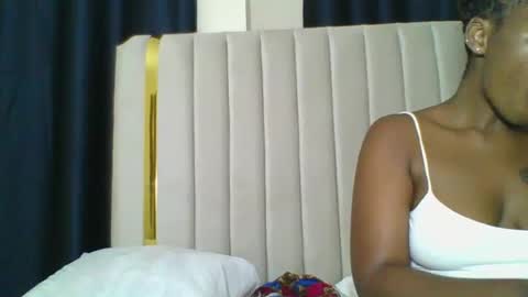 CuteJJudy online show from 24, 1, 2025