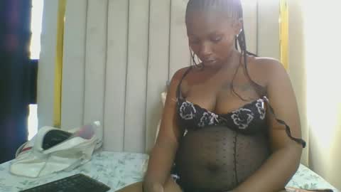 CuteJJudy online show from 17, 2, 2025