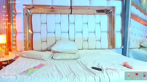 Snapshot of curvybuffgirl chatting on 18, 2, 2025 Michel online show from 18, 2, 2025